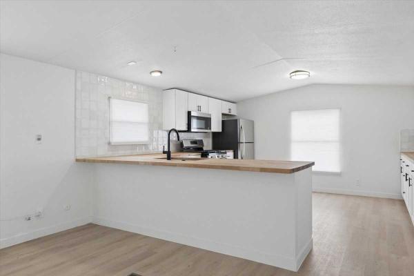 1996 Cre Manufactured Home
