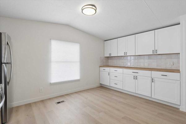 1996 Cre Manufactured Home