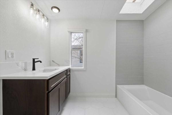1996 Cre Manufactured Home