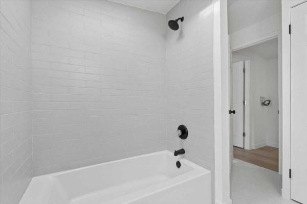 1996 Cre Manufactured Home