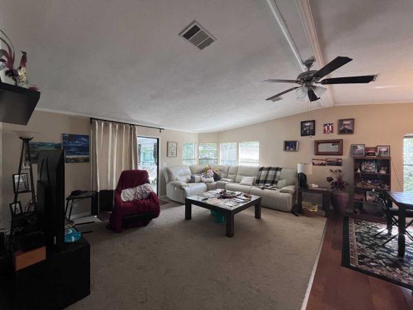 1991  Mobile Home For Sale