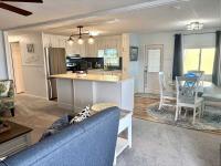 1974 IMPE Mobile Home