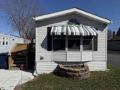 Mobile Home at 299 Baldwin Cir Lino Lakes, MN 55014
