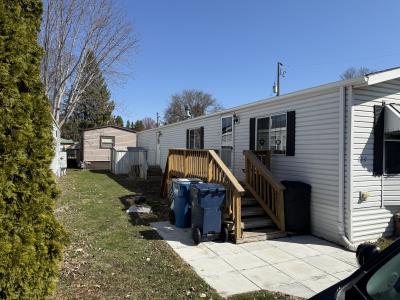 Photo 2 of 7 of home located at 299 Baldwin Cir Lino Lakes, MN 55014