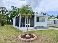 1974 2BA/2BA Mobile Home