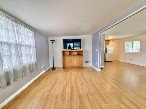 1974 2BA/2BA Mobile Home