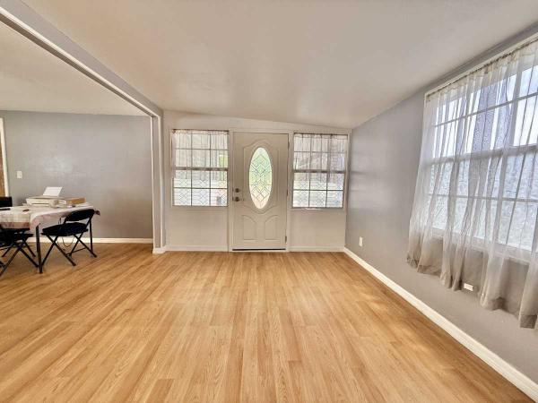 1974 2BA/2BA Mobile Home