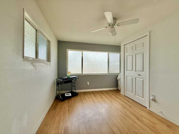 1974 2BA/2BA Mobile Home