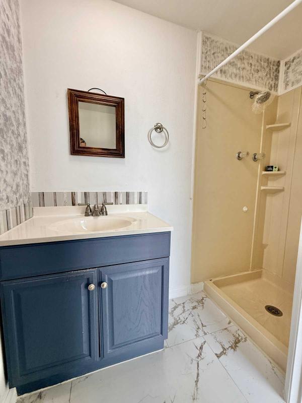 1974 2BA/2BA Mobile Home