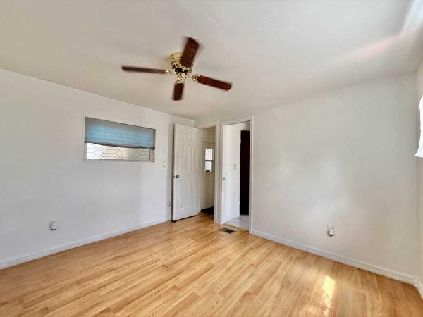 1974 2BA/2BA Mobile Home