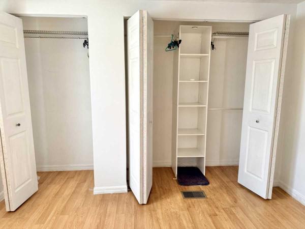 1974 2BA/2BA Mobile Home