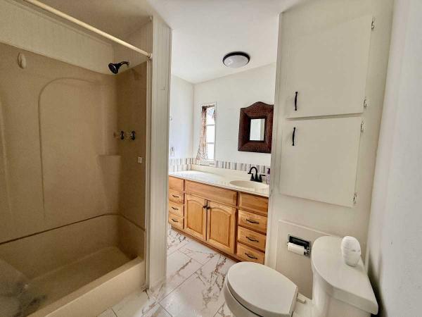 1974 2BA/2BA Mobile Home