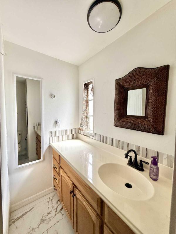 1974 2BA/2BA Mobile Home