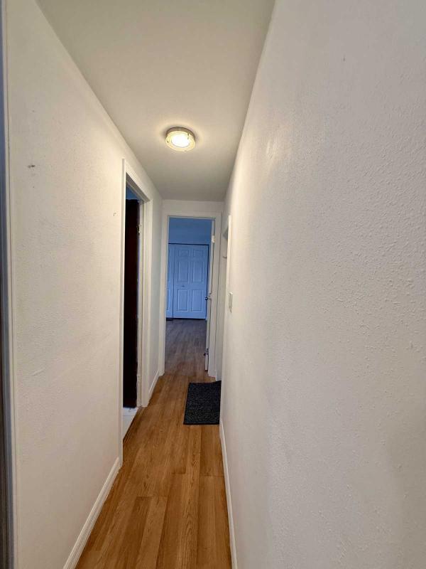 1974 2BA/2BA Mobile Home