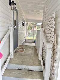 1974 2BA/2BA Mobile Home