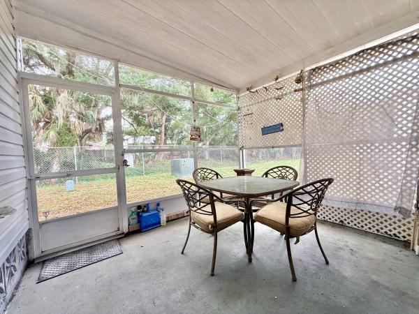 1974 2BA/2BA Mobile Home