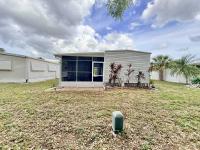 1974 2BA/2BA Mobile Home