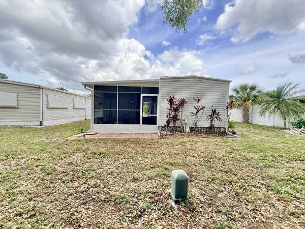 1974 2BA/2BA Mobile Home