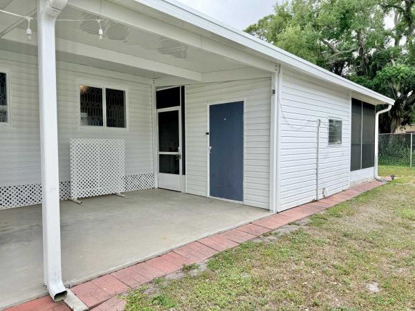 1974 2BA/2BA Mobile Home