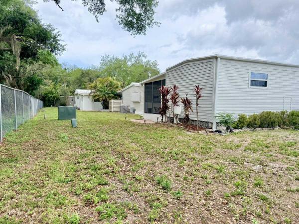 1974 2BA/2BA Mobile Home