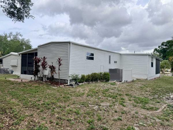 1974 2BA/2BA Mobile Home