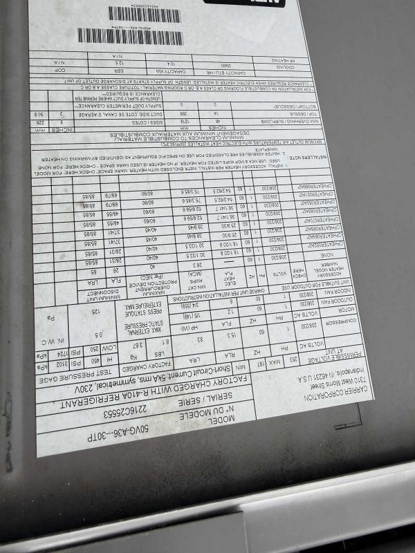 1974 2BA/2BA Mobile Home