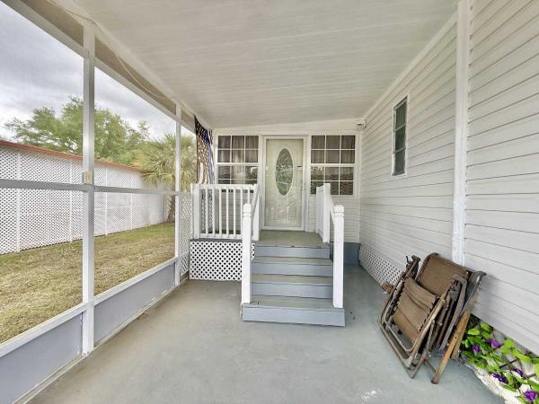 1974 2BA/2BA Mobile Home