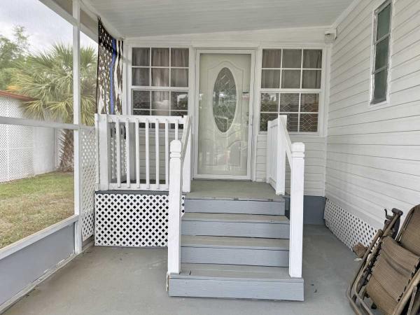 1974 2BA/2BA Mobile Home