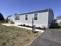 Champion Odyssey Manufactured Home