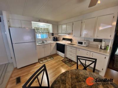 Photo 3 of 24 of home located at 168 Tyler Drive Port Orange, FL 32129