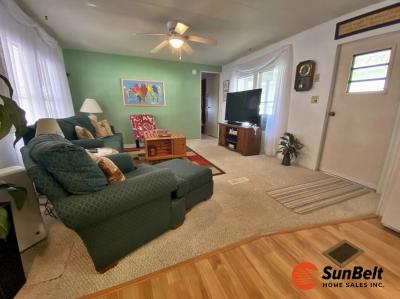 Photo 4 of 24 of home located at 168 Tyler Drive Port Orange, FL 32129