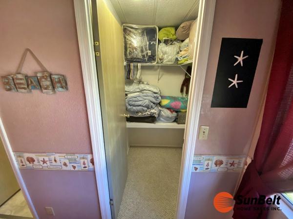 1978 SKYL Mobile Home