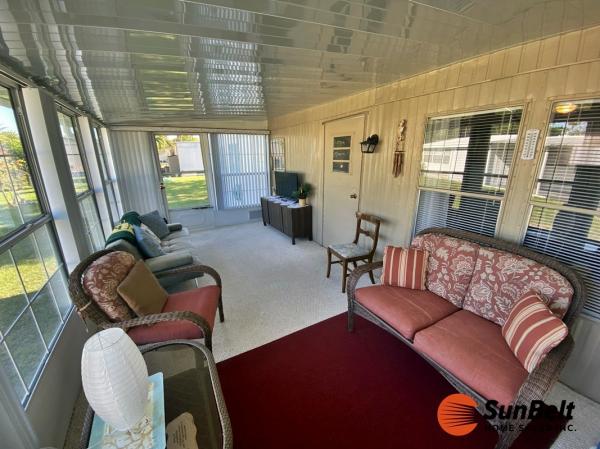 1978 SKYL Mobile Home