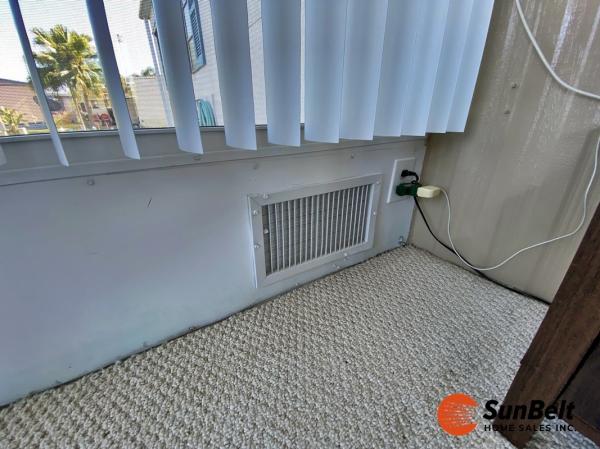 1978 SKYL Mobile Home