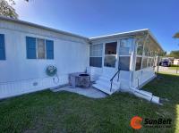 1978 SKYL Mobile Home