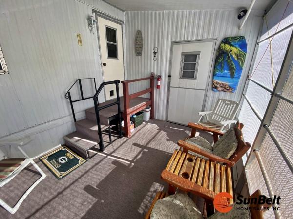 1978 SKYL Mobile Home