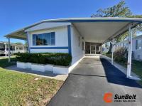 1978 SKYL Mobile Home