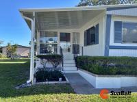 1978 SKYL Mobile Home