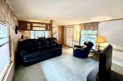 Photo 4 of 20 of home located at 205 Sunset Dr. #40 Sedona, AZ 86336