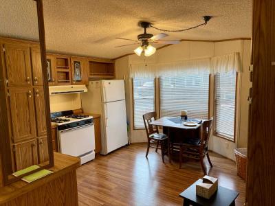 Photo 5 of 20 of home located at 205 Sunset Dr. #40 Sedona, AZ 86336