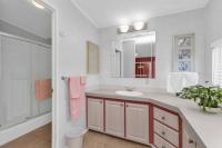 2001 Homes of Merit HS Mobile Home