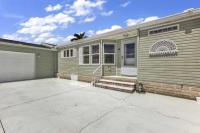 2001 Homes of Merit HS Mobile Home