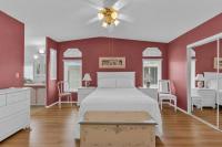 2001 Homes of Merit HS Mobile Home