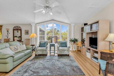 Photo 6 of 43 of home located at 5601 Duncan Rd #48 Punta Gorda, FL 33982