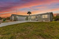2001 Homes of Merit HS Mobile Home