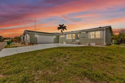 Mobile Home at 5601 Duncan Rd #48 Punta Gorda, FL 33982