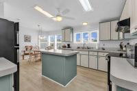 2001 Homes of Merit HS Mobile Home