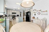 2001 Homes of Merit HS Mobile Home