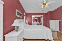 2001 Homes of Merit HS Mobile Home