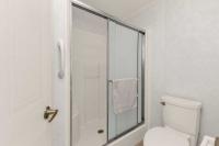 2001 Homes of Merit HS Mobile Home